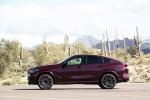 BMW X6 M Competition 2020 года (NA)